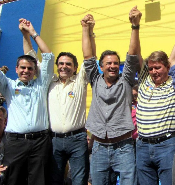 deputados superpoderosos